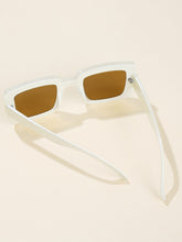 Load image into Gallery viewer, Stunning Square Sunglasses
