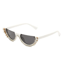 Load image into Gallery viewer, Diamond Sunglasses
