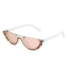 Load image into Gallery viewer, Diamond Sunglasses
