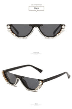 Load image into Gallery viewer, Diamond Sunglasses
