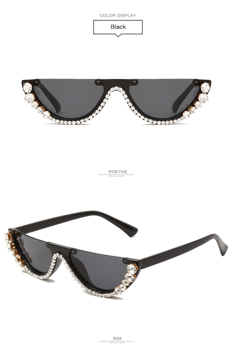 Diamond Sunglasses