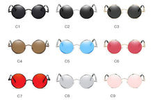 Load image into Gallery viewer, Retro Sunglasses
