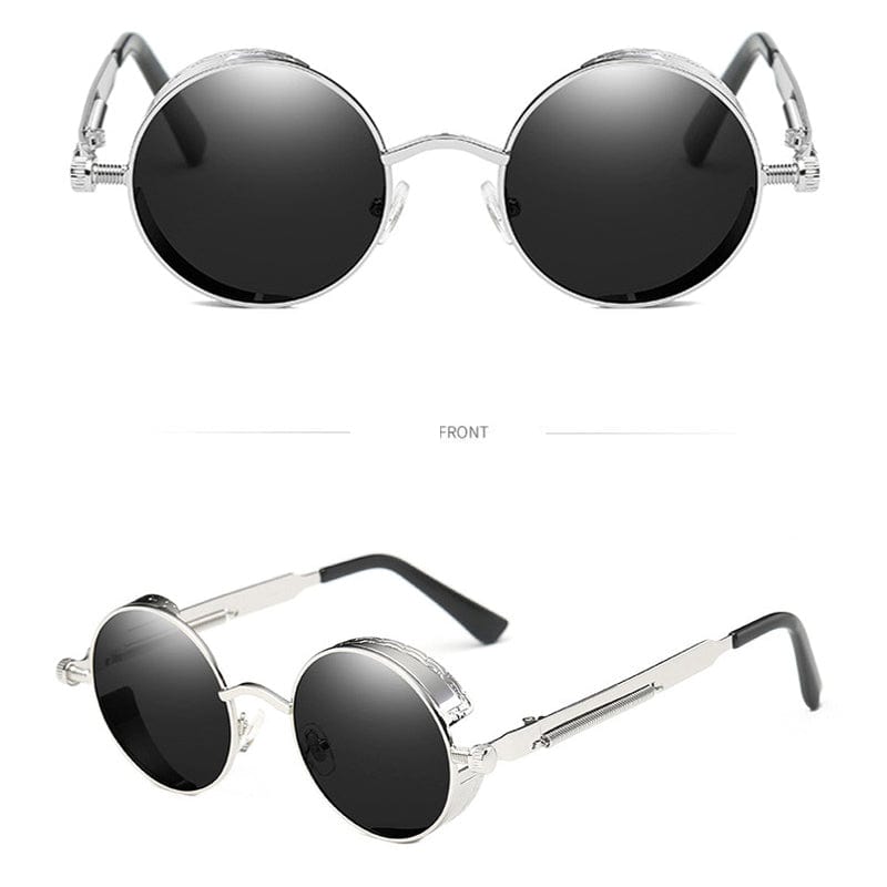 Retro Sunglasses