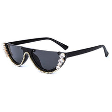 Load image into Gallery viewer, Diamond Sunglasses
