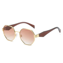 Load image into Gallery viewer, Retro Sunglases
