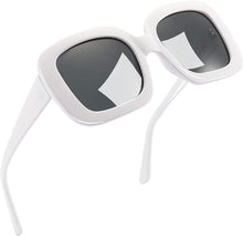 Load image into Gallery viewer, Stunning Square Sunglasses
