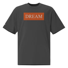 Load image into Gallery viewer, Embroidered🧵 Orange &amp; White Shirt
