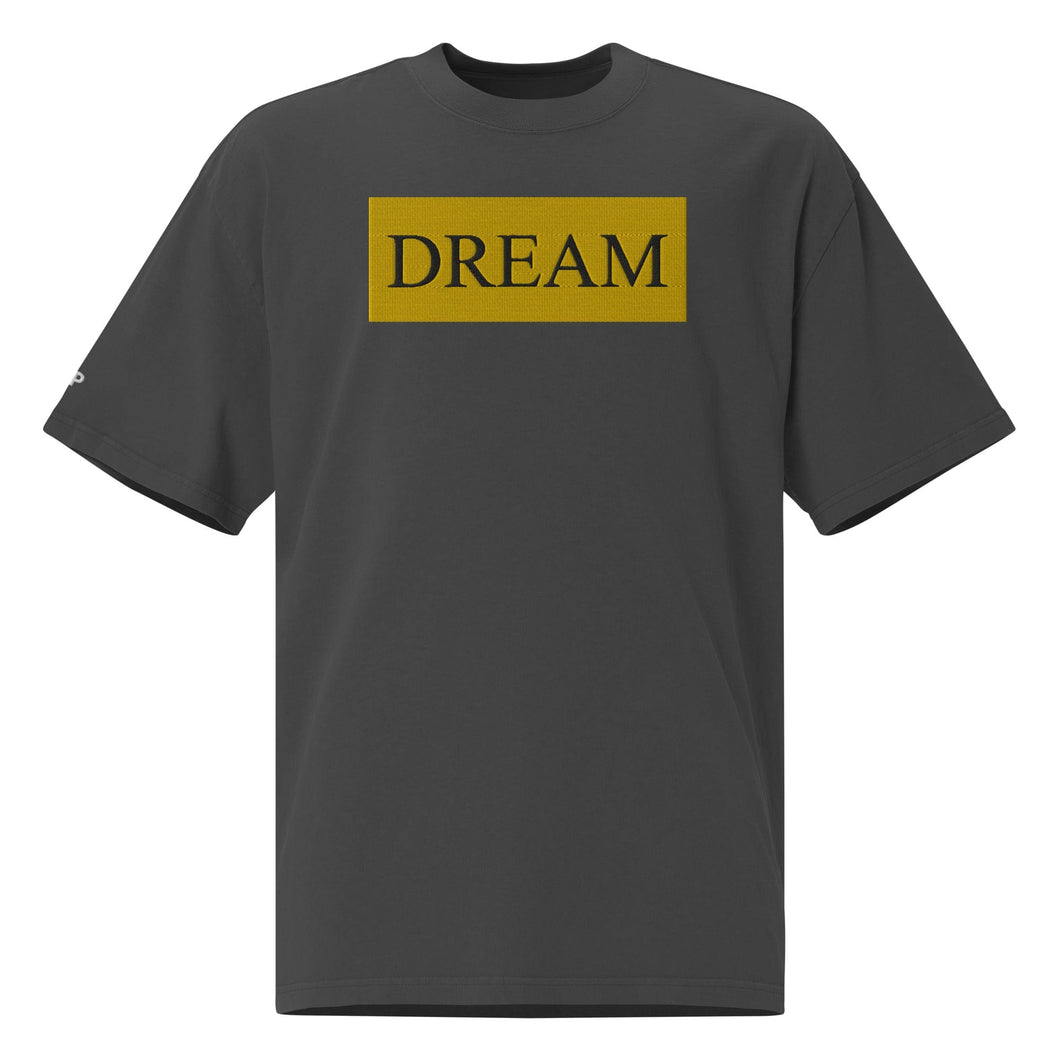 Embroidered🧵 Gold & Black Shirt