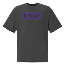 Load image into Gallery viewer, Embroidered🧵 Purple &amp; Black Shirt
