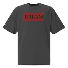 Load image into Gallery viewer, Embroidered🧵 Red &amp; Black Shirt
