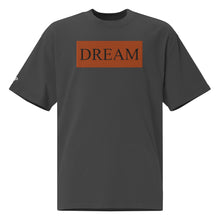 Load image into Gallery viewer, Embroidered🧵 Orange &amp; Black Shirt
