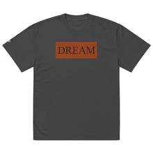 Load image into Gallery viewer, Embroidered🧵 Orange &amp; Black Shirt
