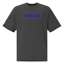 Load image into Gallery viewer, Embroidered🧵 Purple &amp; Black Shirt
