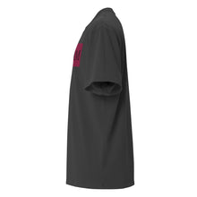 Load image into Gallery viewer, Embroidered🧵 Pink &amp; Black Shirt
