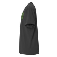 Load image into Gallery viewer, Embroidered🧵Green &amp; Black
