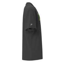 Load image into Gallery viewer, Embroidered🧵Green &amp; Black
