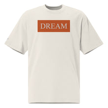 Load image into Gallery viewer, Embroidered🧵 Orange &amp; White Shirt
