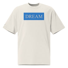 Load image into Gallery viewer, Embroidered🧵 Light Blue &amp; White Shirt
