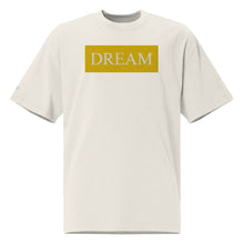 Load image into Gallery viewer, Embroidered🧵 Gold &amp; White Shirt
