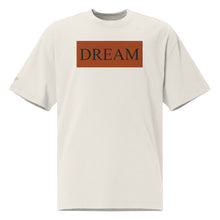 Load image into Gallery viewer, Embroidered🧵 Orange &amp; Black Shirt
