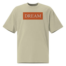 Load image into Gallery viewer, Embroidered🧵 Orange &amp; White Shirt

