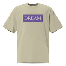 Load image into Gallery viewer, Embroidered🧵 Purple &amp; White t-shirt
