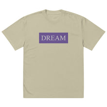 Load image into Gallery viewer, Embroidered🧵 Purple &amp; White t-shirt
