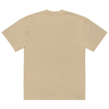 Load image into Gallery viewer, Embroidered🧵 Orange &amp; Black Shirt
