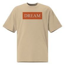 Load image into Gallery viewer, Embroidered🧵 Orange &amp; White Shirt
