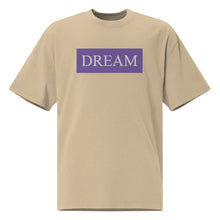 Load image into Gallery viewer, Embroidered🧵 Purple &amp; White t-shirt
