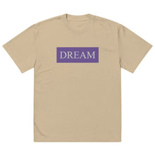 Load image into Gallery viewer, Embroidered🧵 Purple &amp; White t-shirt
