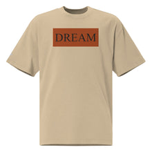 Load image into Gallery viewer, Embroidered🧵 Orange &amp; Black Shirt
