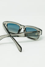 Load image into Gallery viewer, Transparency Sunglasses
