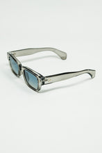 Load image into Gallery viewer, Transparency Sunglasses
