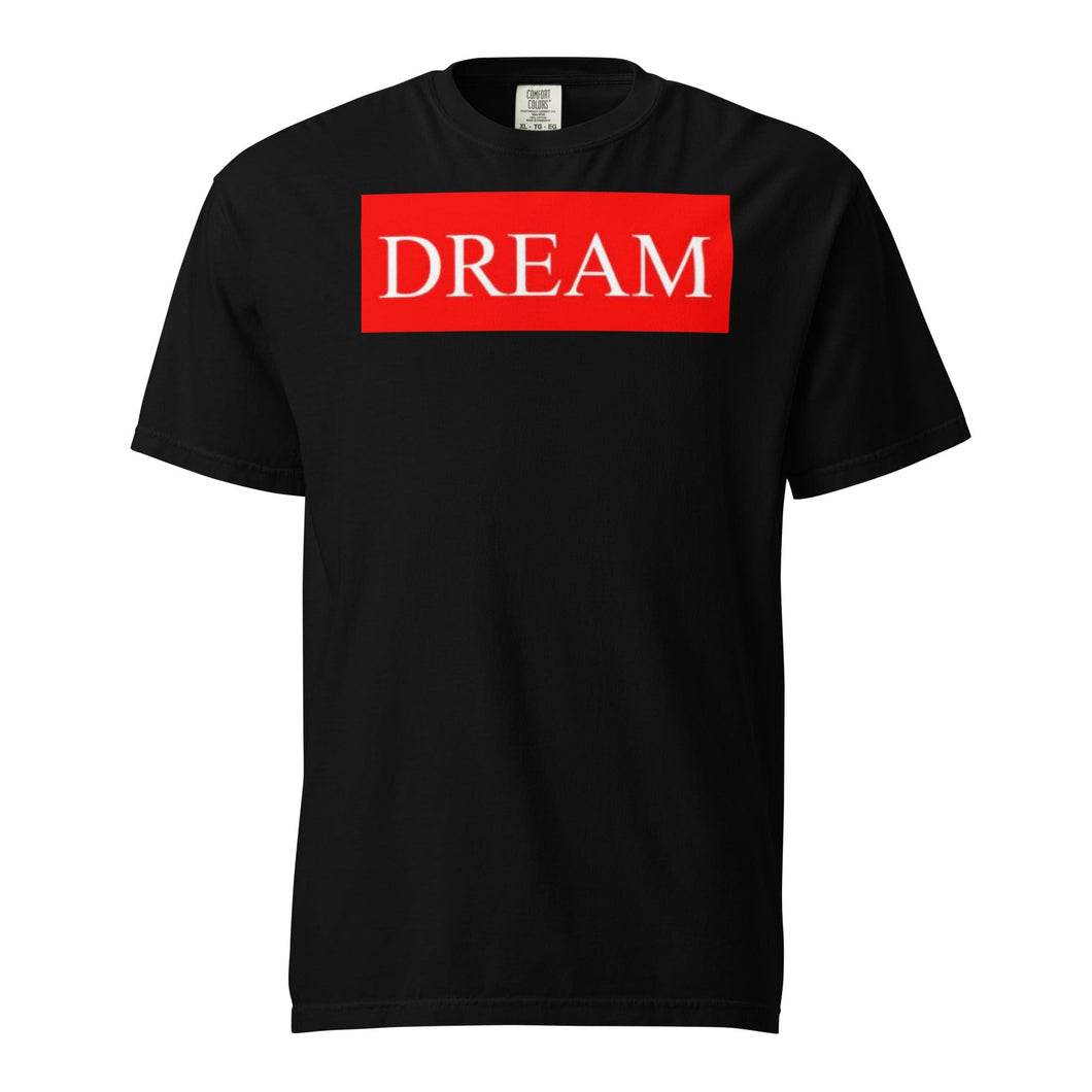 Dream Vinyl Red & White
