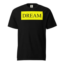 Load image into Gallery viewer, Dream Vinyl Yellow &amp; Black
