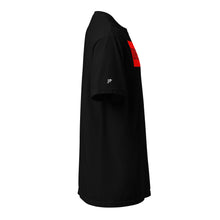 Load image into Gallery viewer, Dream Vinyl Red &amp; Black
