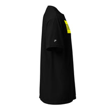 Load image into Gallery viewer, Dream Vinyl Yellow &amp; Black
