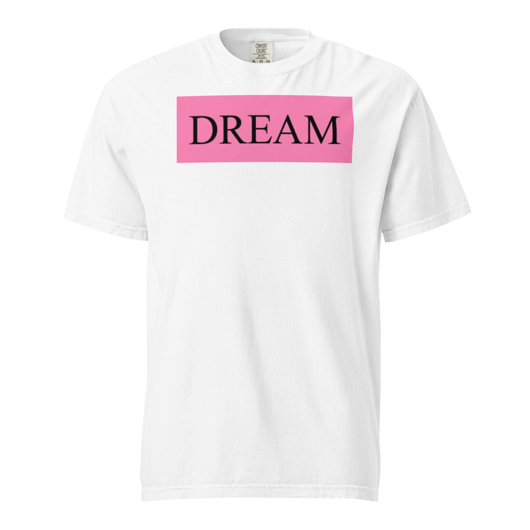 Dream Vinyl Black & Pink