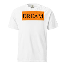 Load image into Gallery viewer, Dream Vinyl Orange &amp; Black
