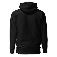 Load image into Gallery viewer, Gold &amp; Black Unisex Hoodie
