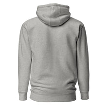 Load image into Gallery viewer, Gold &amp; Black Unisex Hoodie

