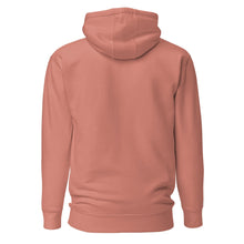 Load image into Gallery viewer, Green &amp; Black Unisex Hoodie
