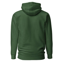 Load image into Gallery viewer, Gold &amp; Black Unisex Hoodie
