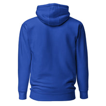 Load image into Gallery viewer, Gold &amp; Black Unisex Hoodie
